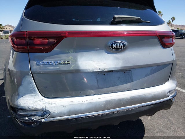KIA Sportage Lx 2020 KNDPM3AC7L7768518 Image 19