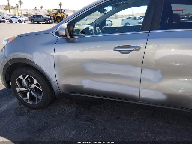 KIA Sportage Lx 2020 KNDPM3AC7L7768518 Image 20
