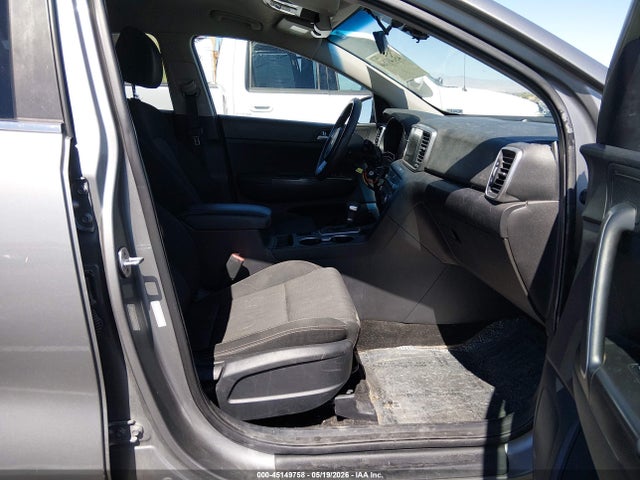 KIA Sportage Lx 2020 KNDPM3AC7L7768518 Image 5