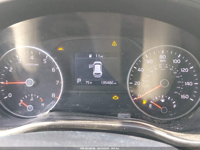 Auction sale of the 2020 Kia Sportage Lx, vin: KNDPM3AC7L7768518, lot number: 45149758