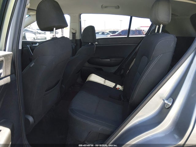 KIA Sportage Lx 2020 KNDPM3AC7L7768518 Image 8