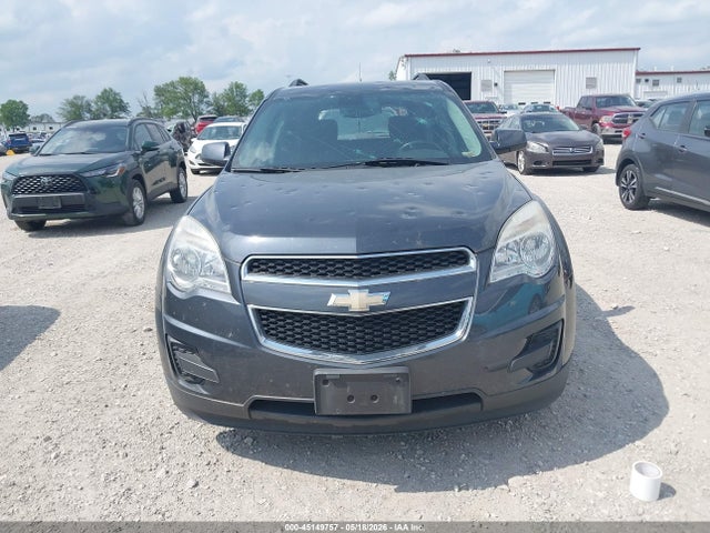 Продаж на аукціоні авто 2011 Chevrolet Equinox 1lt, vin: 2GNALDEC4B1275391, номер лоту: 45149757