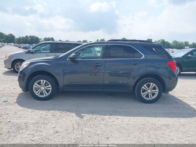 Продаж на аукціоні авто 2011 Chevrolet Equinox 1lt, vin: 2GNALDEC4B1275391, номер лоту: 45149757