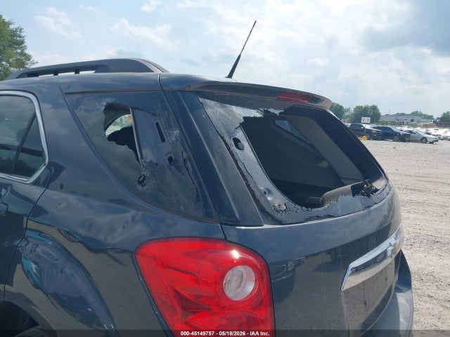 Продаж на аукціоні авто 2011 Chevrolet Equinox 1lt, vin: 2GNALDEC4B1275391, номер лоту: 45149757
