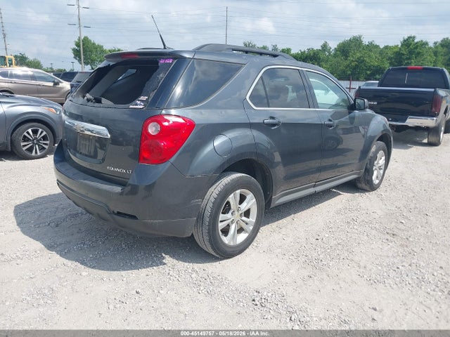 Продаж на аукціоні авто 2011 Chevrolet Equinox 1lt, vin: 2GNALDEC4B1275391, номер лоту: 45149757