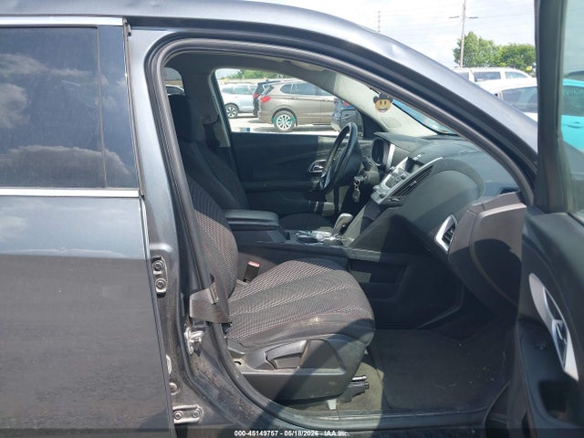 Продаж на аукціоні авто 2011 Chevrolet Equinox 1lt, vin: 2GNALDEC4B1275391, номер лоту: 45149757