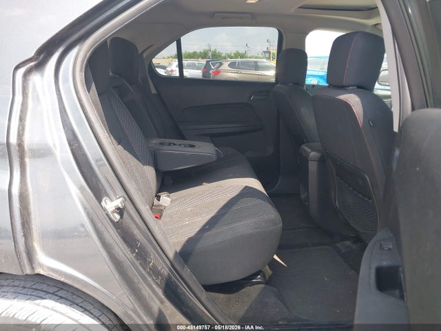 Продаж на аукціоні авто 2011 Chevrolet Equinox 1lt, vin: 2GNALDEC4B1275391, номер лоту: 45149757