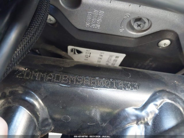 Aukcja sprzedaży 2017 Ducati Monster 797, vin: ZDMMADBM9HB001433, numer aukcji: 45149760