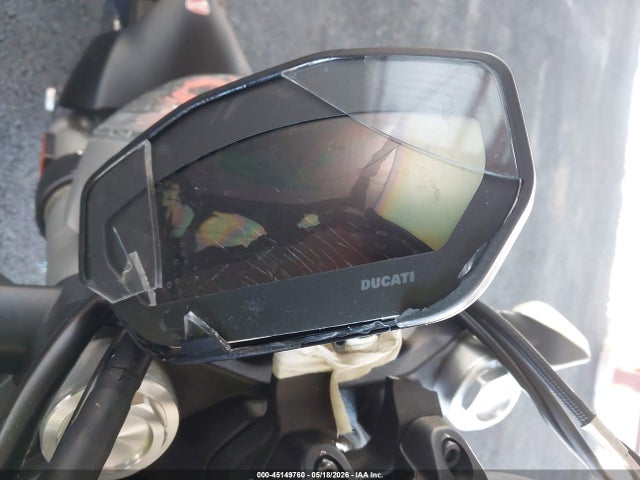 Aukcja sprzedaży 2017 Ducati Monster 797, vin: ZDMMADBM9HB001433, numer aukcji: 45149760