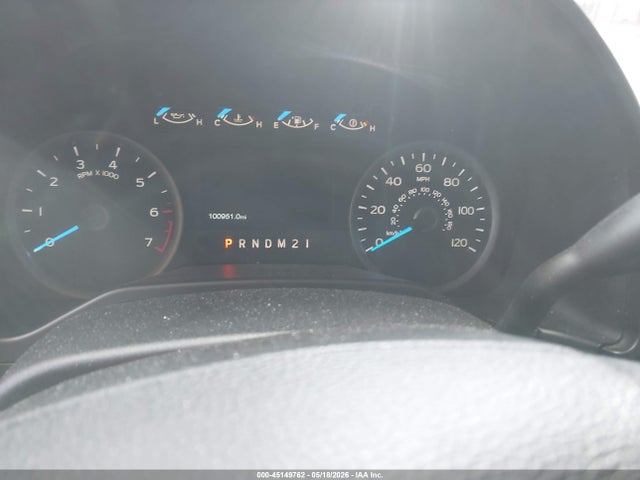 1FTEX1EP7HKC05876 Ford F-150 Xlt