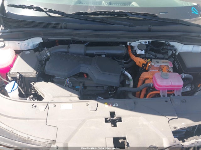Aukcja sprzedaży 2026 Kia Carnival Mpv Hybrid Lxs, vin: KNDNB5KA2T6111833, numer aukcji: 45149763