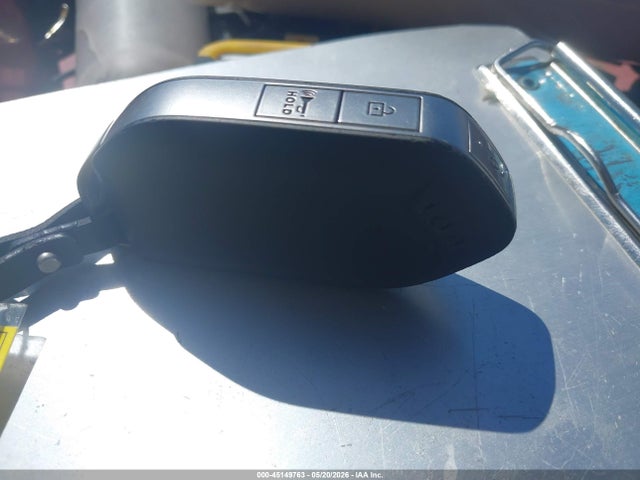 Aukcja sprzedaży 2026 Kia Carnival Mpv Hybrid Lxs, vin: KNDNB5KA2T6111833, numer aukcji: 45149763
