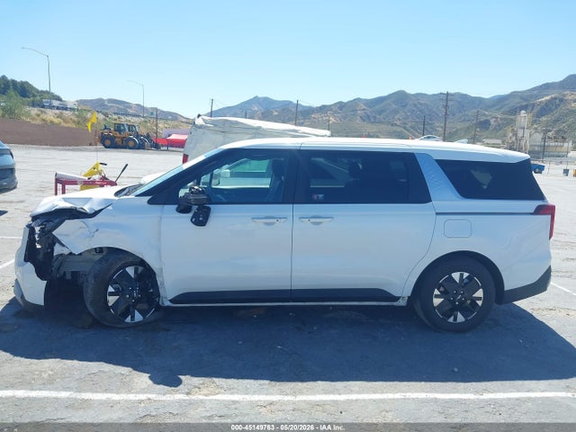 Aukcja sprzedaży 2026 Kia Carnival Mpv Hybrid Lxs, vin: KNDNB5KA2T6111833, numer aukcji: 45149763