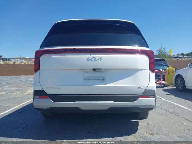 Aukcja sprzedaży 2026 Kia Carnival Mpv Hybrid Lxs, vin: KNDNB5KA2T6111833, numer aukcji: 45149763
