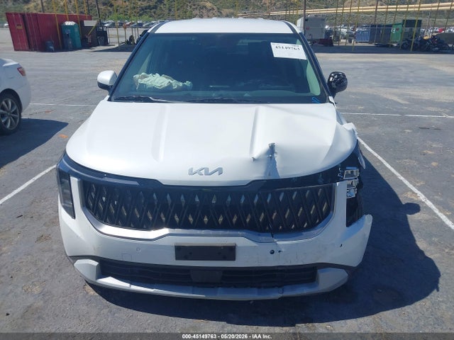 Aukcja sprzedaży 2026 Kia Carnival Mpv Hybrid Lxs, vin: KNDNB5KA2T6111833, numer aukcji: 45149763
