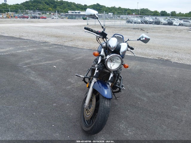 Продажа на аукционе авто 2002 Suzuki Gsf1200 S, vin: JS1GV77A922101658, номер лота: 45149766