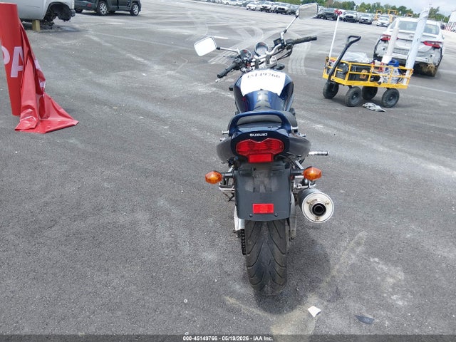 Продажа на аукционе авто 2002 Suzuki Gsf1200 S, vin: JS1GV77A922101658, номер лота: 45149766