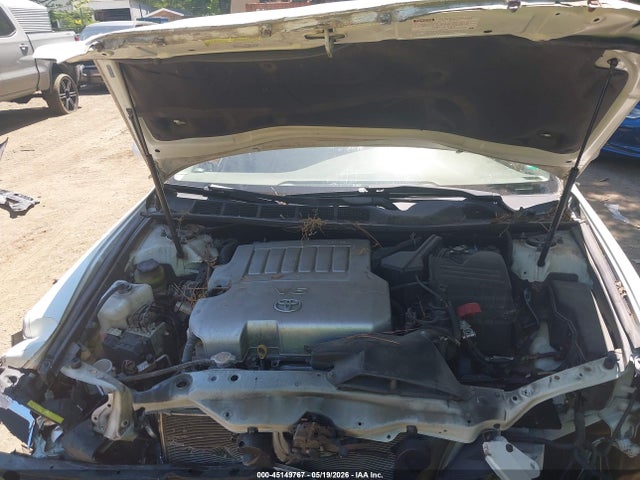 45149767 :رقم المزاد ، 4T1BK36B67U202983 vin ، 2007 Toyota Avalon Limited مزاد بيع