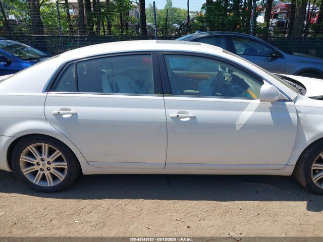 45149767 :رقم المزاد ، 4T1BK36B67U202983 vin ، 2007 Toyota Avalon Limited مزاد بيع