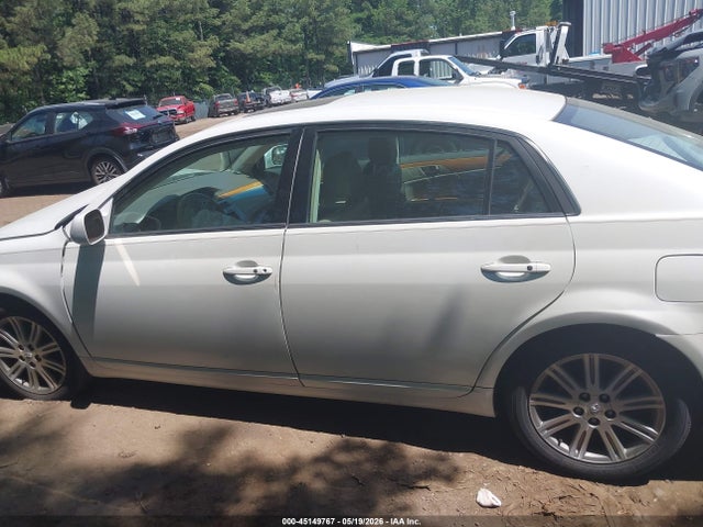 45149767 :رقم المزاد ، 4T1BK36B67U202983 vin ، 2007 Toyota Avalon Limited مزاد بيع