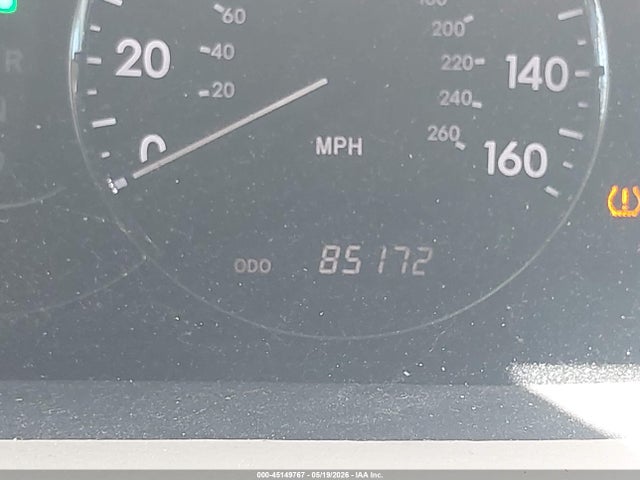 45149767 :رقم المزاد ، 4T1BK36B67U202983 vin ، 2007 Toyota Avalon Limited مزاد بيع