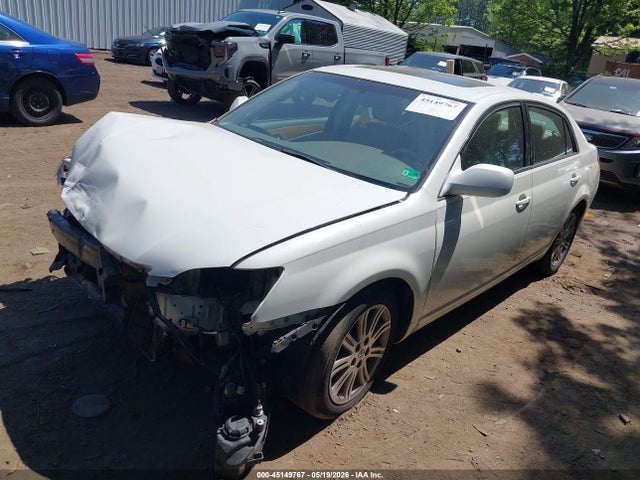 45149767 :رقم المزاد ، 4T1BK36B67U202983 vin ، 2007 Toyota Avalon Limited مزاد بيع