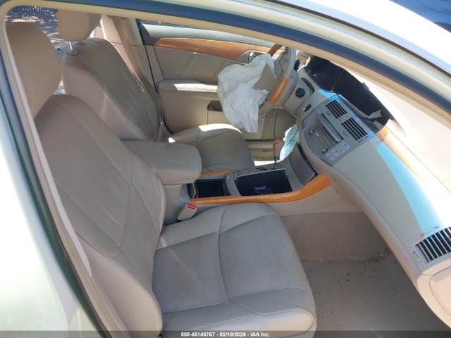 45149767 :رقم المزاد ، 4T1BK36B67U202983 vin ، 2007 Toyota Avalon Limited مزاد بيع
