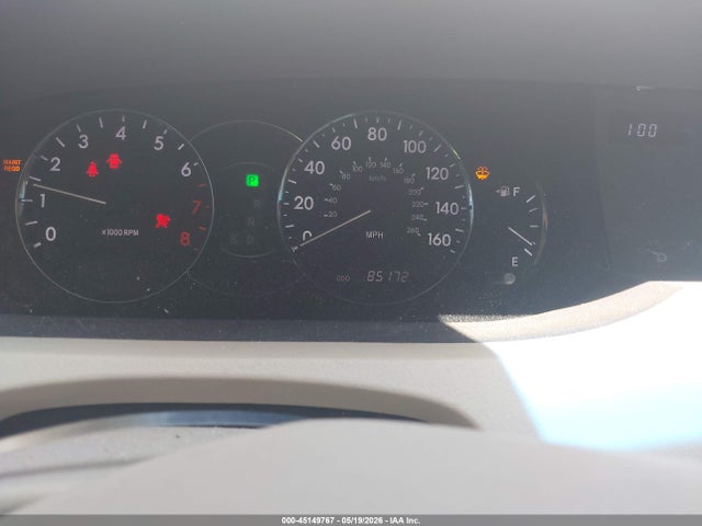 45149767 :رقم المزاد ، 4T1BK36B67U202983 vin ، 2007 Toyota Avalon Limited مزاد بيع