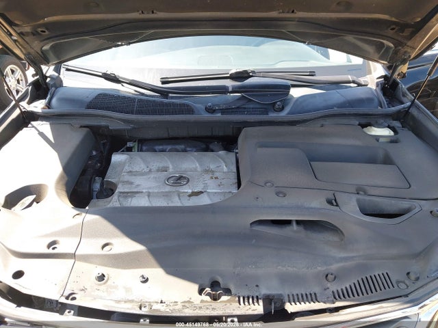 Aukcja sprzedaży 2015 Lexus Rx 350, vin: 2T2ZK1BA0FC203364, numer aukcji: 45149768