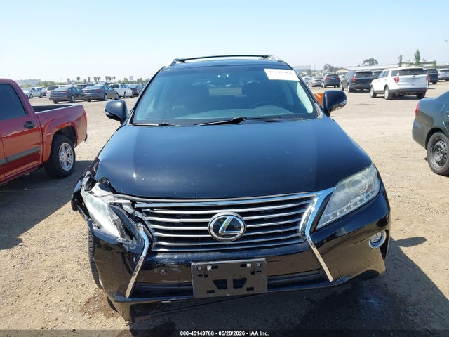 Aukcja sprzedaży 2015 Lexus Rx 350, vin: 2T2ZK1BA0FC203364, numer aukcji: 45149768