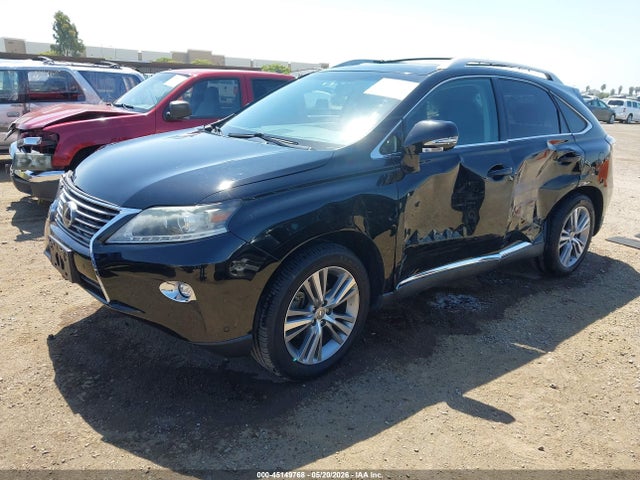 Aukcja sprzedaży 2015 Lexus Rx 350, vin: 2T2ZK1BA0FC203364, numer aukcji: 45149768