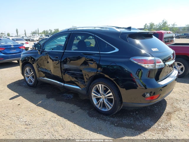 Aukcja sprzedaży 2015 Lexus Rx 350, vin: 2T2ZK1BA0FC203364, numer aukcji: 45149768