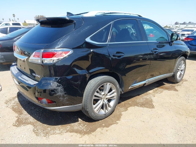 Aukcja sprzedaży 2015 Lexus Rx 350, vin: 2T2ZK1BA0FC203364, numer aukcji: 45149768