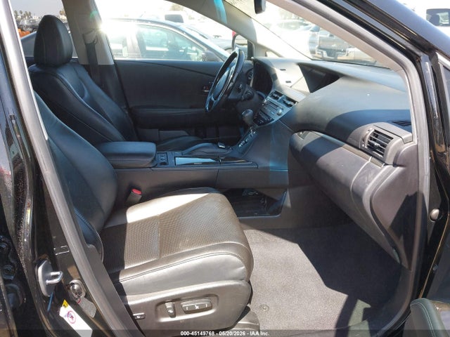 Aukcja sprzedaży 2015 Lexus Rx 350, vin: 2T2ZK1BA0FC203364, numer aukcji: 45149768