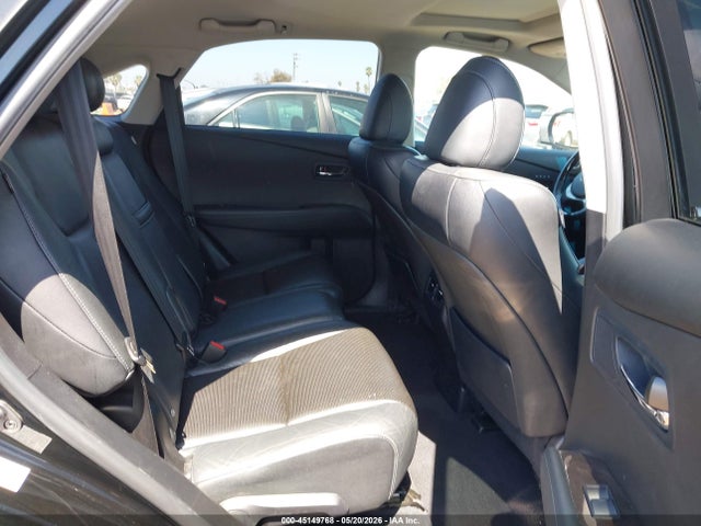 Aukcja sprzedaży 2015 Lexus Rx 350, vin: 2T2ZK1BA0FC203364, numer aukcji: 45149768