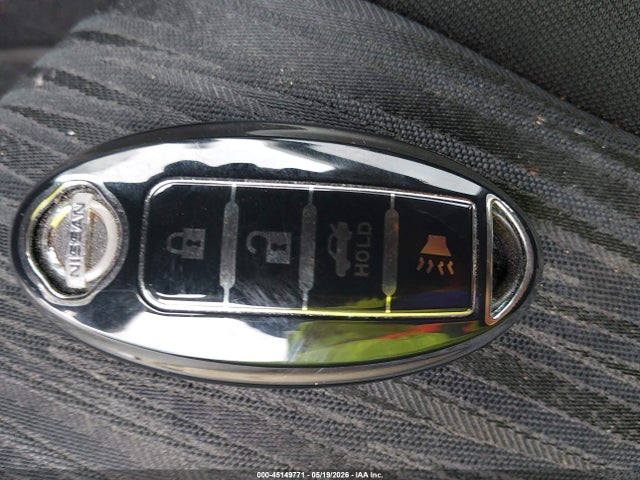 Продаж на аукціоні авто 2017 Nissan Sentra Sv, vin: 3N1AB7AP2HY253327, номер лоту: 45149771