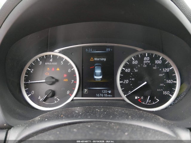 Продаж на аукціоні авто 2017 Nissan Sentra Sv, vin: 3N1AB7AP2HY253327, номер лоту: 45149771