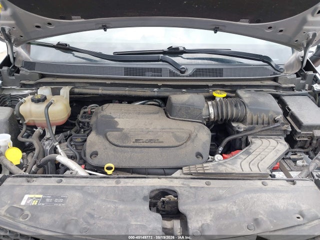 Продажа на аукционе авто 2019 Chrysler Pacifica L, vin: 2C4RC1AG9KR593494, номер лота: 45149773