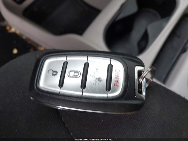 Продаж на аукціоні авто 2019 Chrysler Pacifica L, vin: 2C4RC1AG9KR593494, номер лоту: 45149773