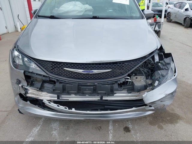 Продажа на аукционе авто 2019 Chrysler Pacifica L, vin: 2C4RC1AG9KR593494, номер лота: 45149773