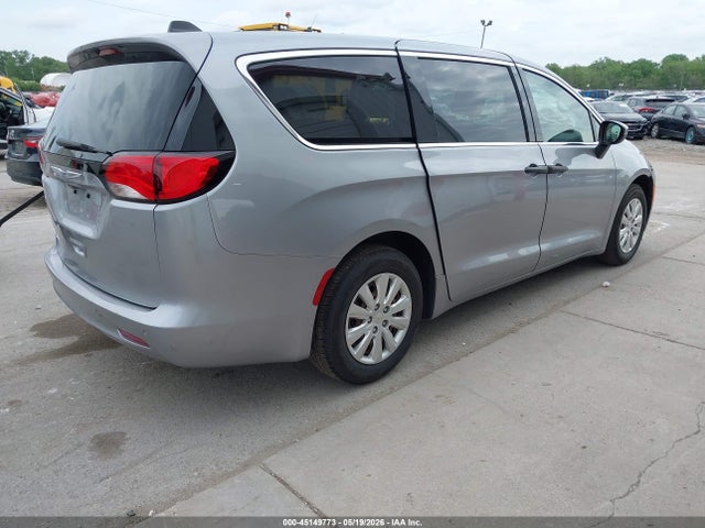 Aukcja sprzedaży 2019 Chrysler Pacifica L, vin: 2C4RC1AG9KR593494, numer aukcji: 45149773