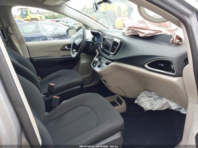 45149773 :رقم المزاد ، 2C4RC1AG9KR593494 vin ، 2019 Chrysler Pacifica L مزاد بيع