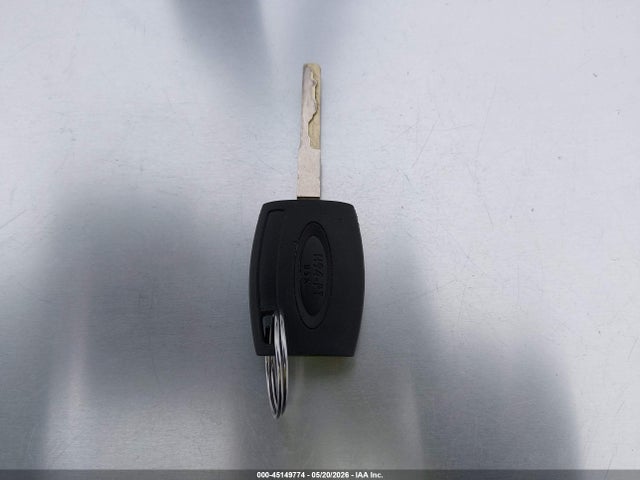 Ford FIESTA SE 2018 3FADP4EJ3JM115489 Image 11