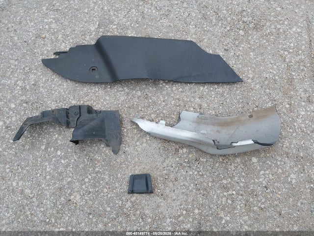Ford FIESTA SE 2018 3FADP4EJ3JM115489 Image 12