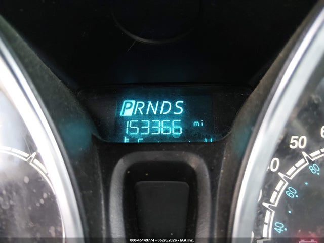 Ford FIESTA SE 2018 3FADP4EJ3JM115489 Image 13