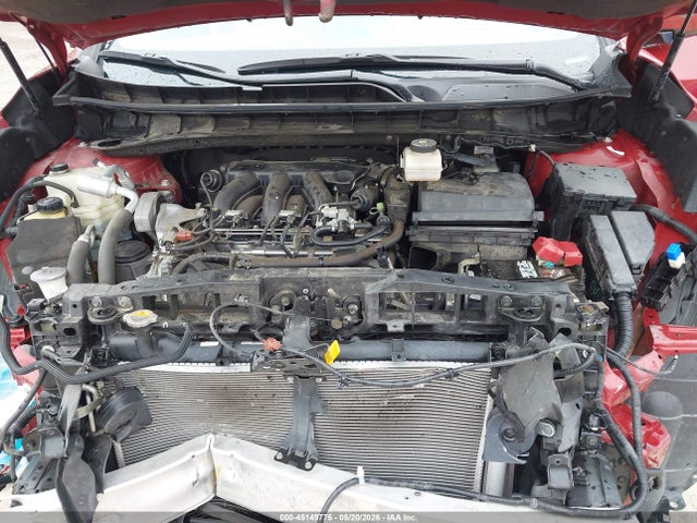 Aukcja sprzedaży 2018 Nissan Murano Sl, vin: 5N1AZ2MH1JN151418, numer aukcji: 45149775
