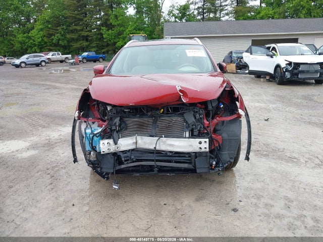Aukcja sprzedaży 2018 Nissan Murano Sl, vin: 5N1AZ2MH1JN151418, numer aukcji: 45149775