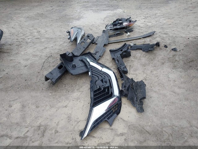 Aukcja sprzedaży 2018 Nissan Murano Sl, vin: 5N1AZ2MH1JN151418, numer aukcji: 45149775