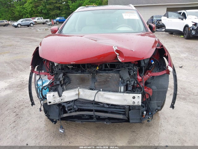 Aukcja sprzedaży 2018 Nissan Murano Sl, vin: 5N1AZ2MH1JN151418, numer aukcji: 45149775