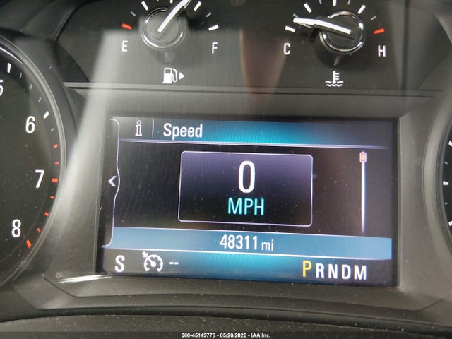 Buick Encore Awd Preferred 2022 KL4CJESM0NB535360 Image 15
